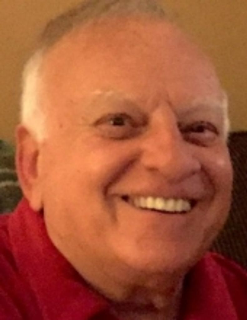 Salvatore D. Rotondo