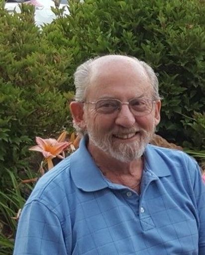 Charles Hauser Profile Photo