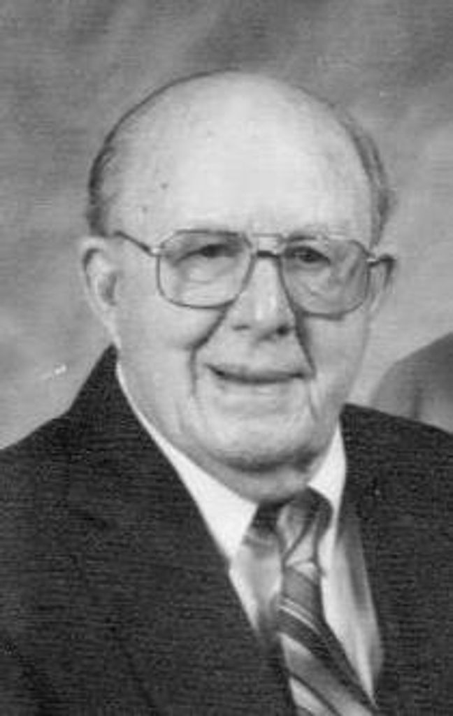 John A. Colvin, Sr.