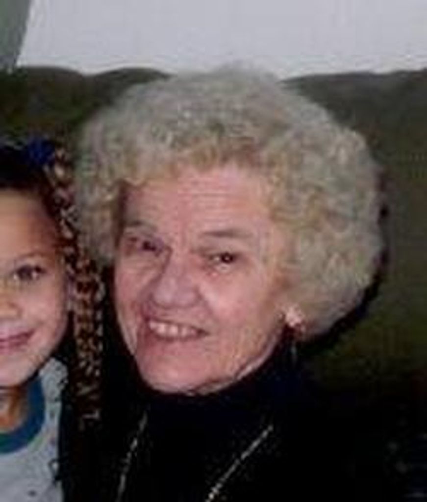 Marie E. Farless Profile Photo