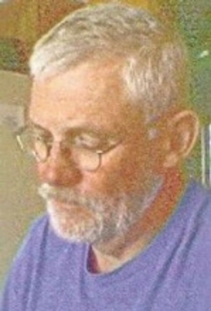 Ron Lolwing