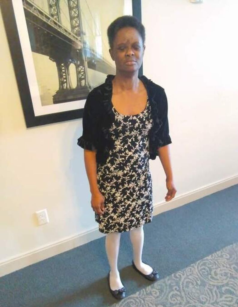 Pamela Gillen Profile Photo