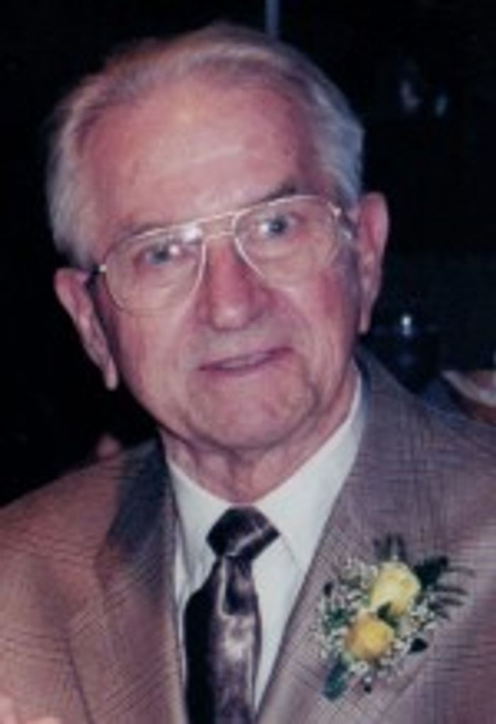 Albert J. Bokar