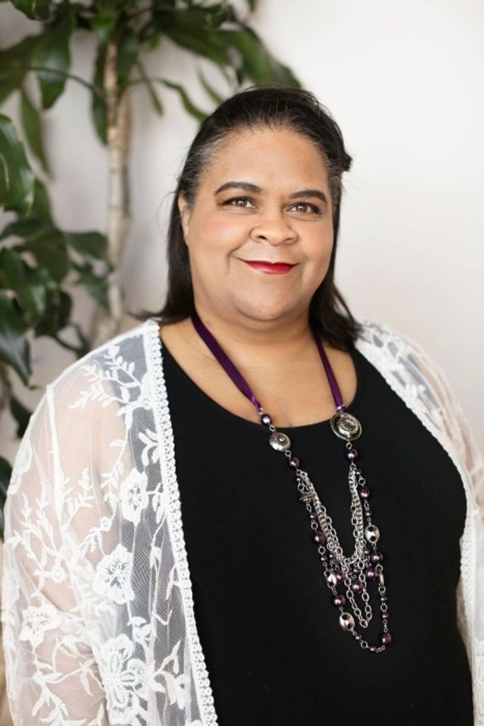 Leeza R Crosby-Edwards Profile Photo