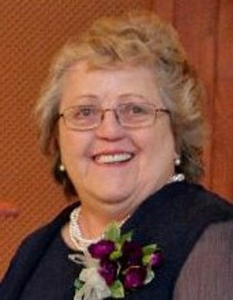 Marilyn D. Lucas