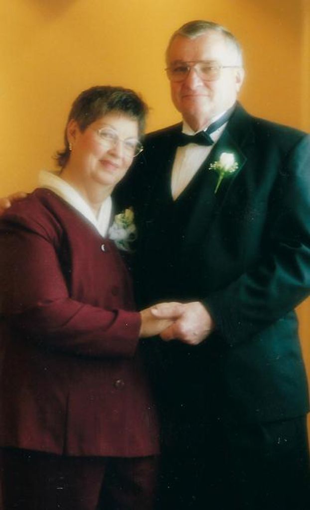 Frieda Odell Profile Photo