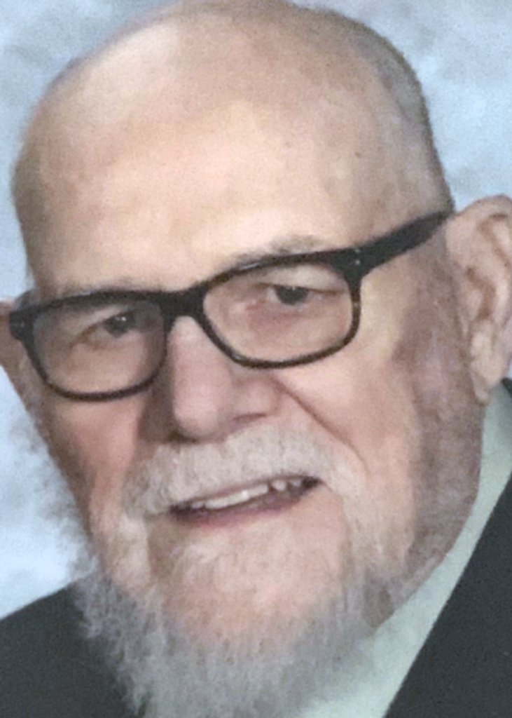 Richard C. "Dick" Jones Profile Photo