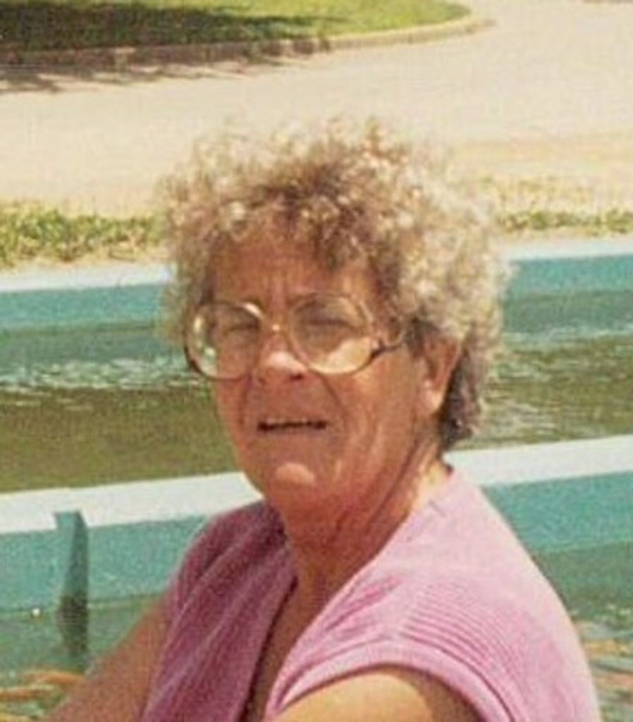Sarah Conway Hatton Profile Photo