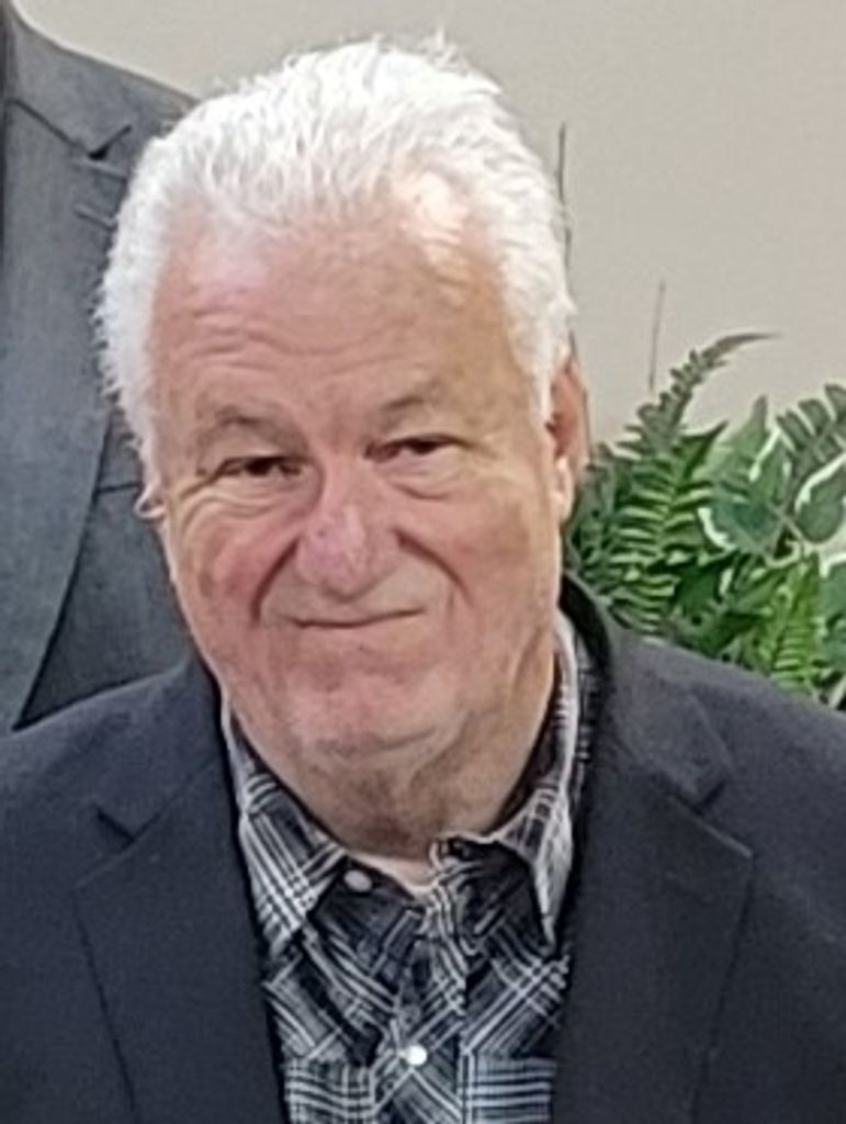 Elmer Dennis Profile Photo
