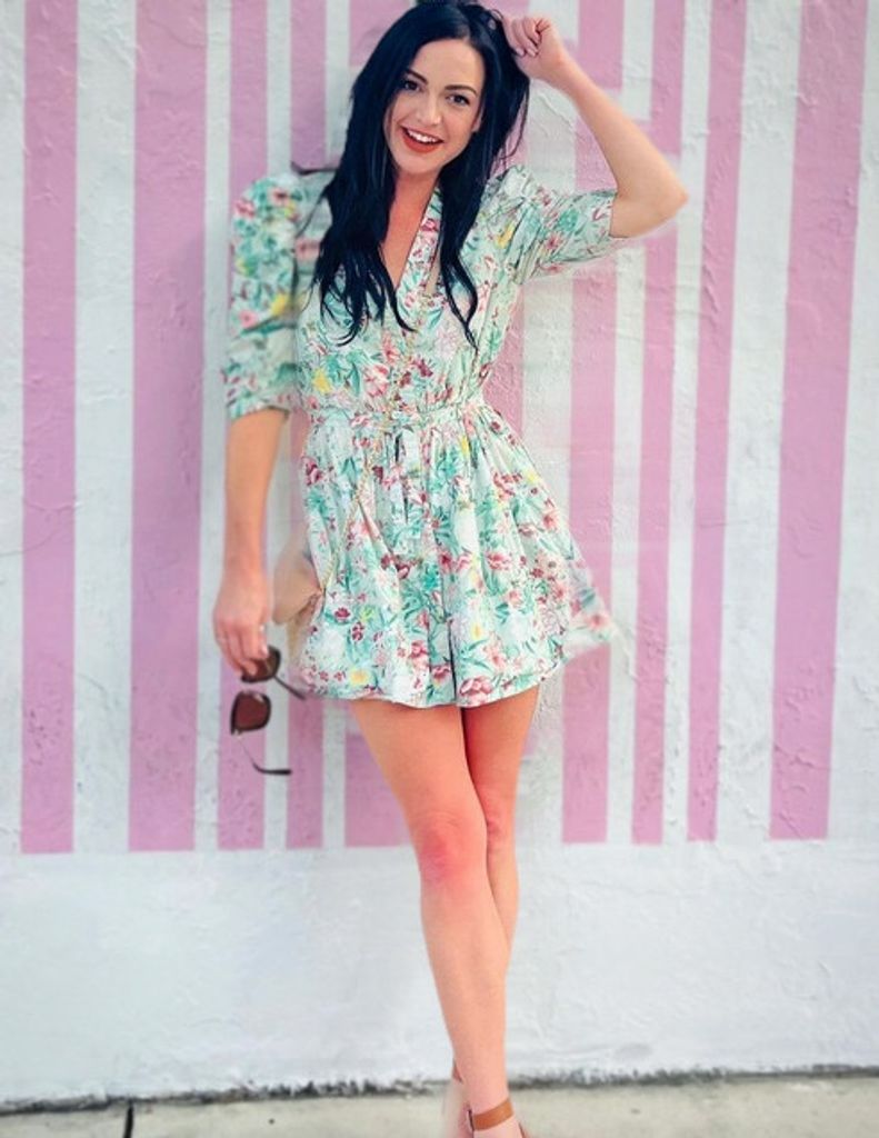 Danielle "Dani" Amber Nicole Crognale