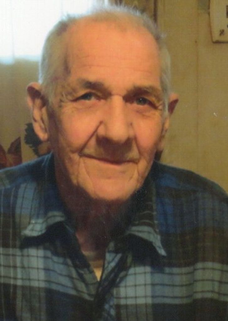 Bernard "Bernie" H. Smith