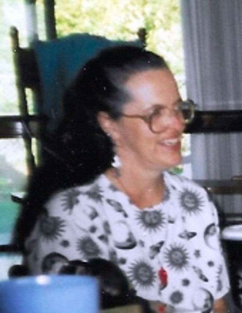 Sandra Lee Kinne