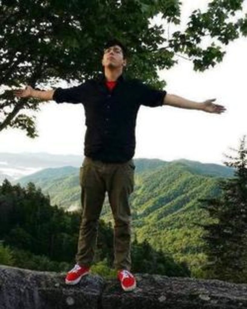 Joshua Phainam Giove