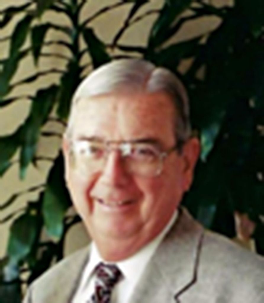 John Vincent “Vince” Gallagher