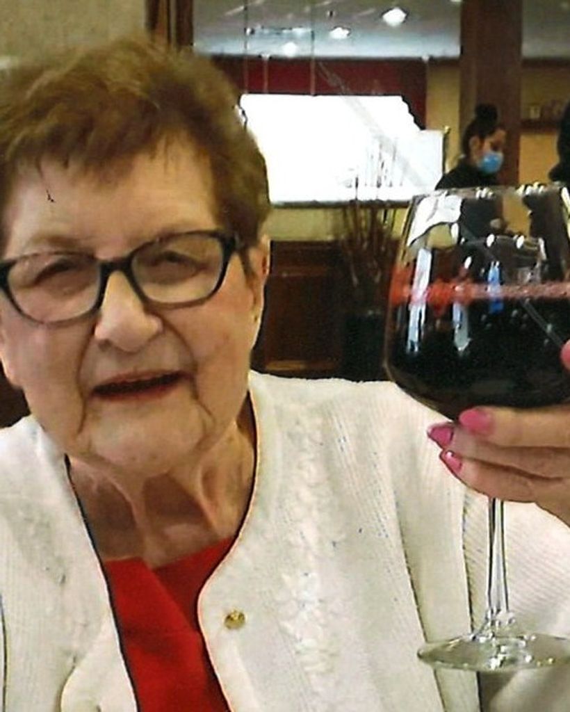 Margaret A. Wertz