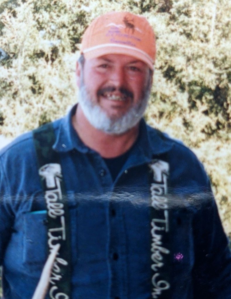 Garrett H. Cox Profile Photo