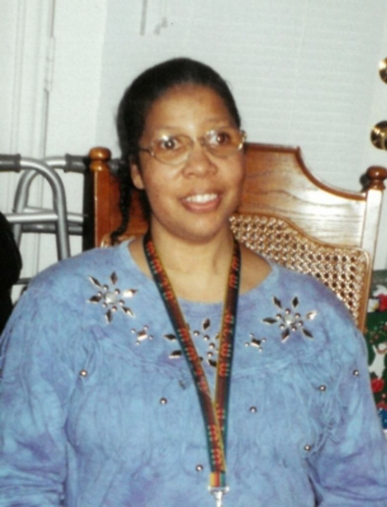 Janet Renee Haley Profile Photo