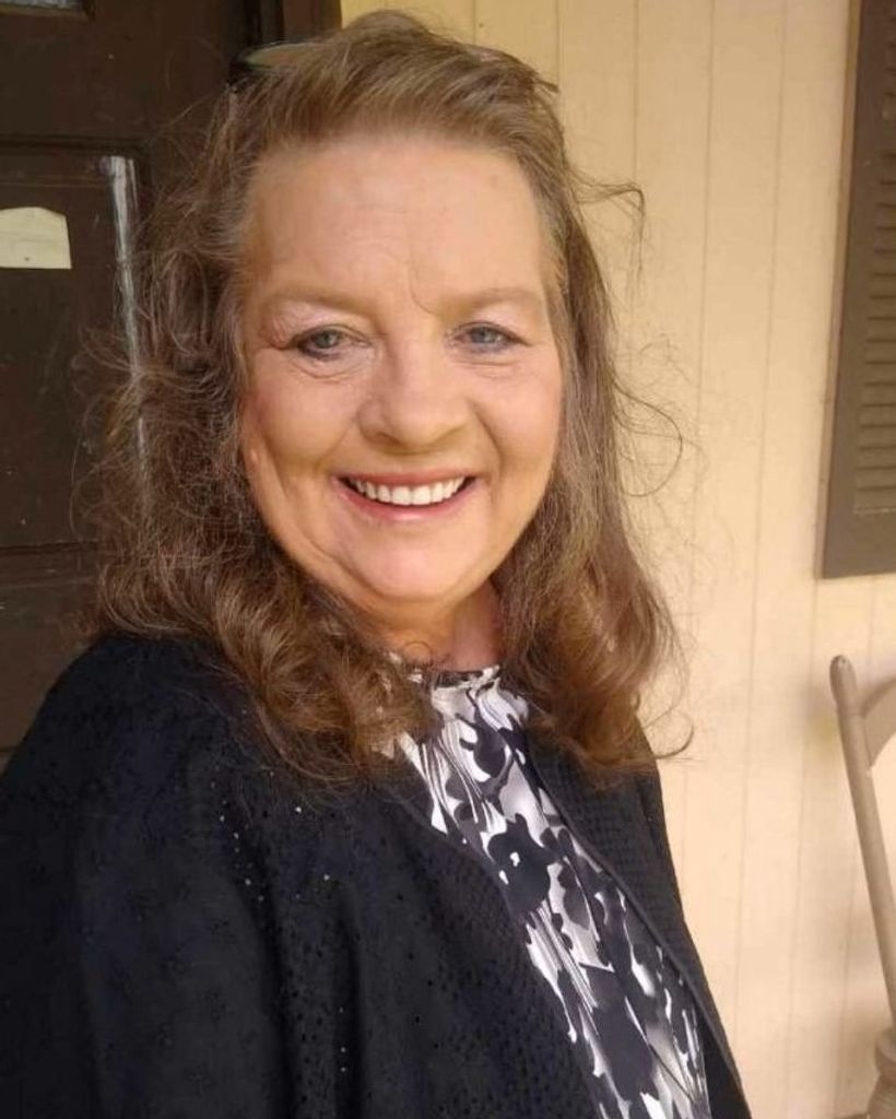 Karen Gwyn Gallaher Profile Photo