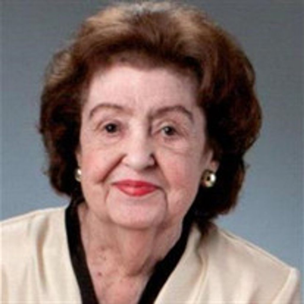 Dorothy Christine "Dottie" (Polli Russo Profile Photo