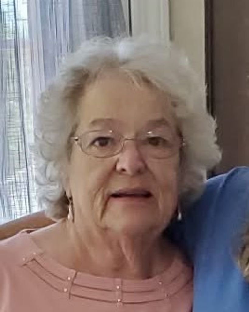 Carol Marie Bibb Dick Profile Photo