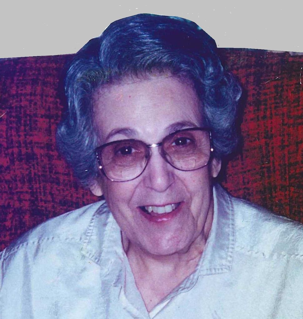 Margaret Lucia Piccirillo