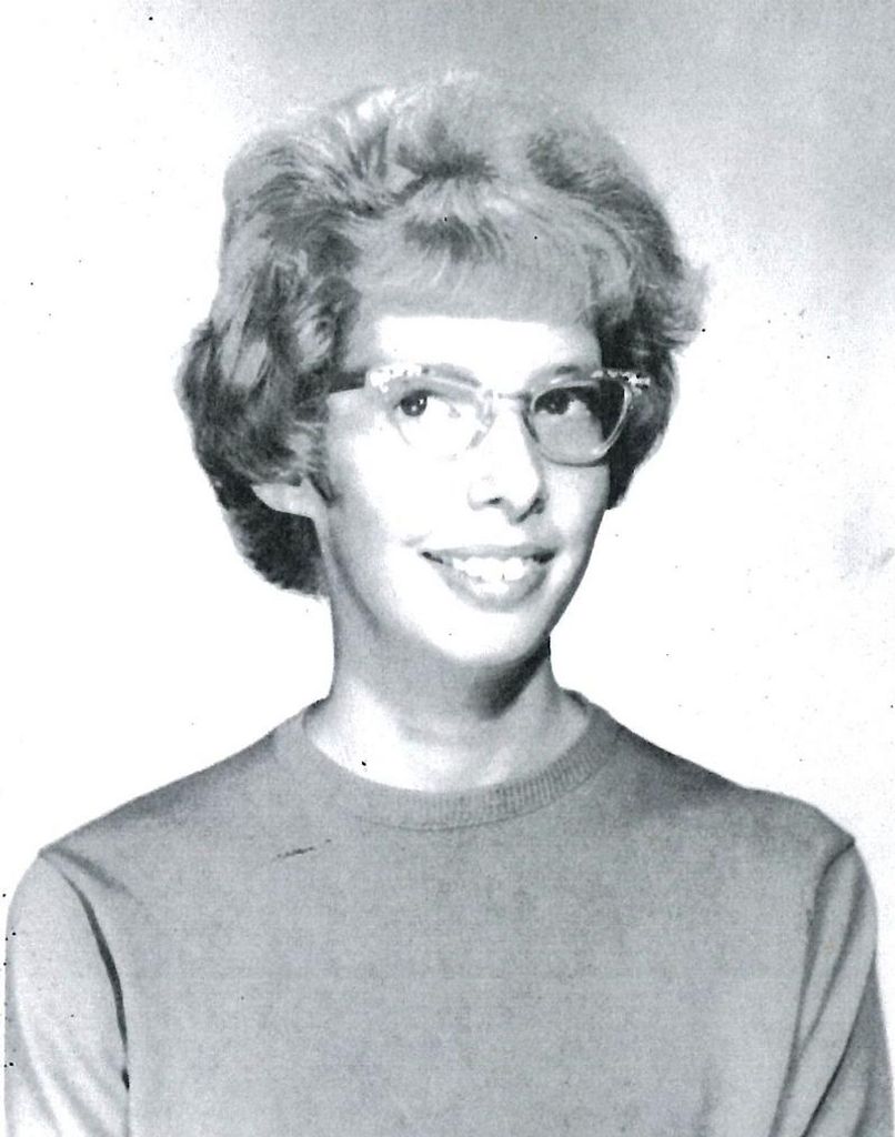Sarah Lynette Whatley Osborne