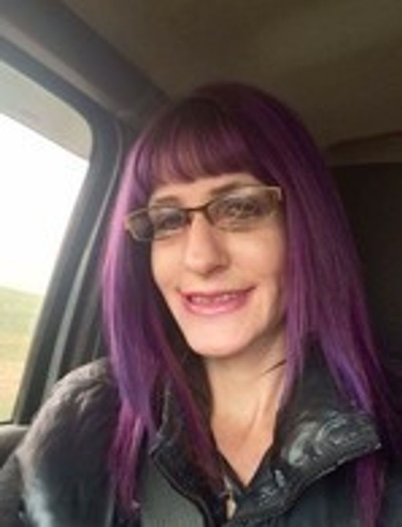Peggy Sue Shaw (Patterson) Profile Photo