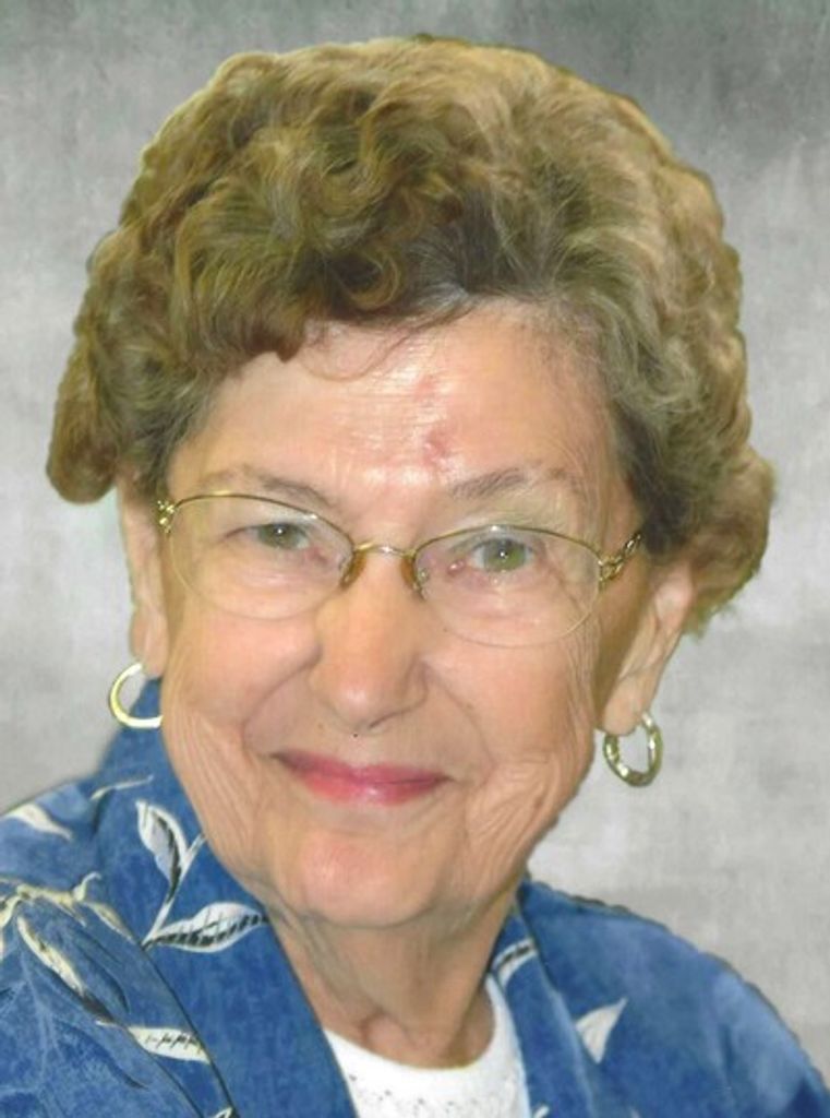 Roberta F. Evans Profile Photo