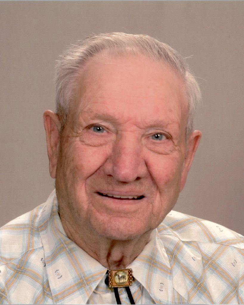 Arlin LeRoy Underwood Profile Photo