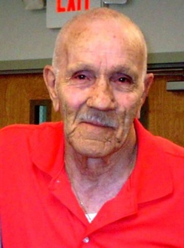 Clark Junior "Buck" Cornelison