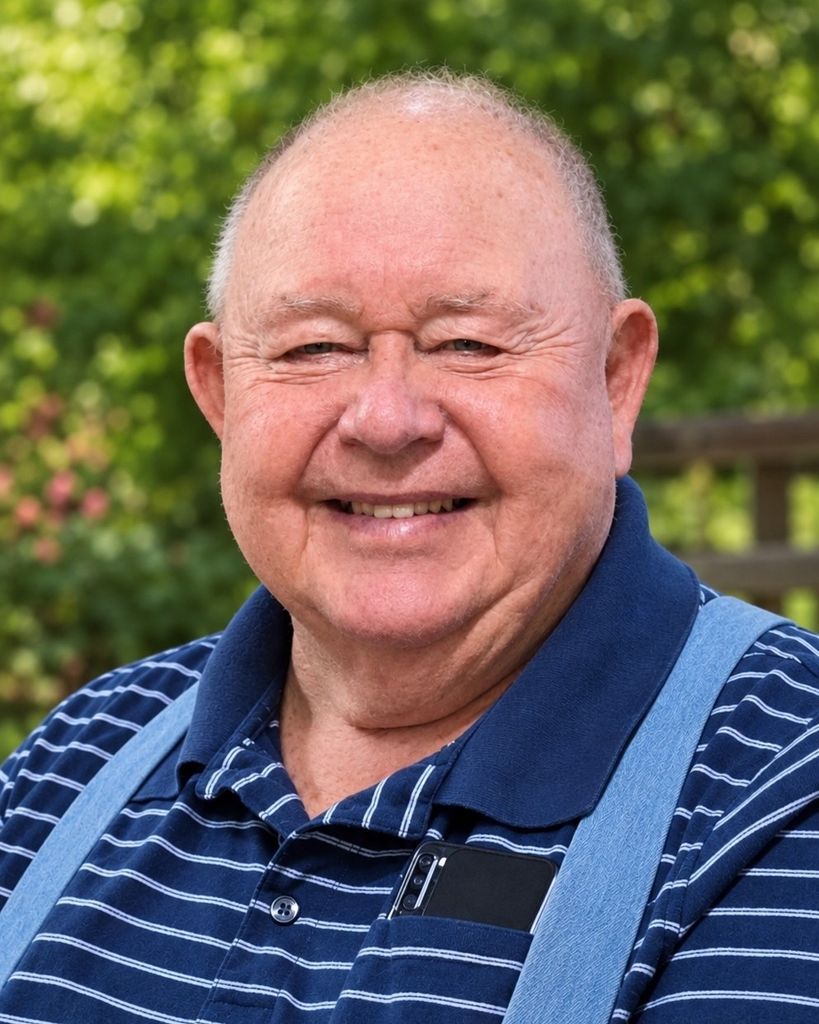 Clair S. Zimmerman Profile Photo