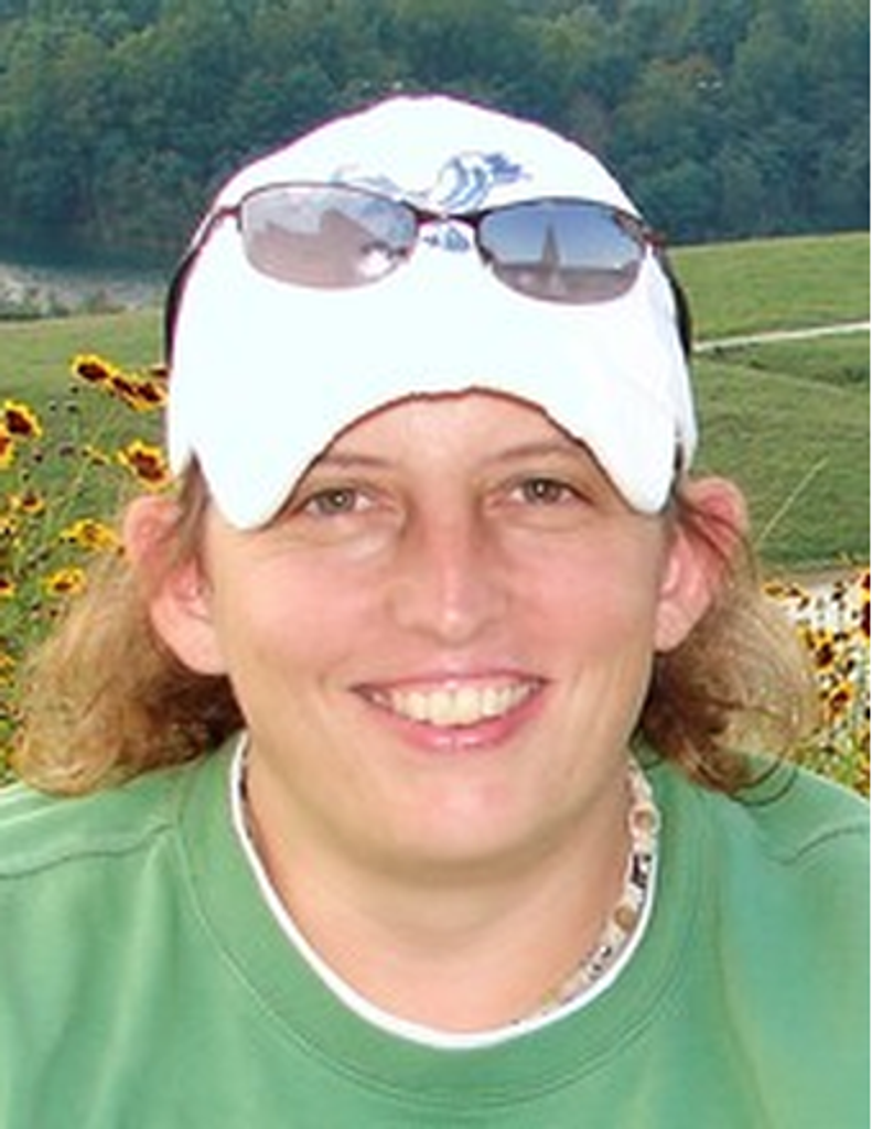 Traci Lynn Nebergall Profile Photo