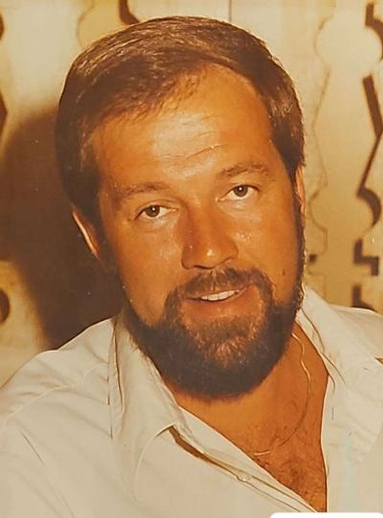 John Arthur Pelley Profile Photo