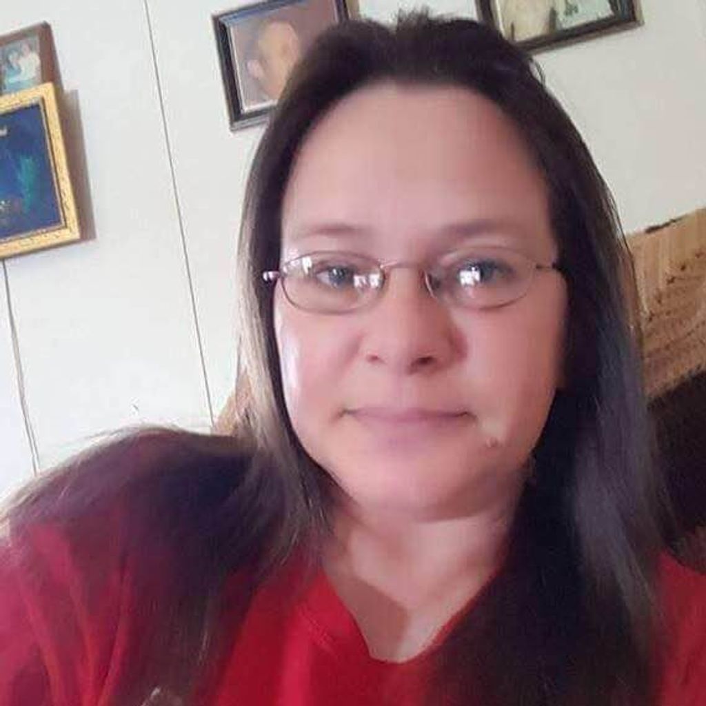 Tracy Wright