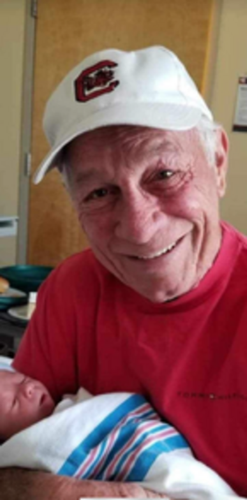 Thomas "Tommy" R Smith Profile Photo