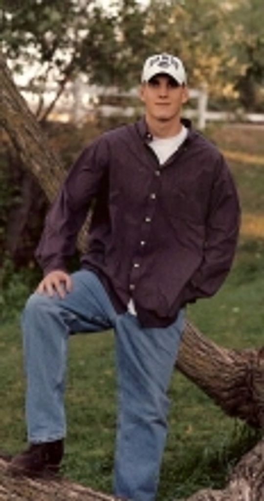 Brook Edward Larsen Profile Photo