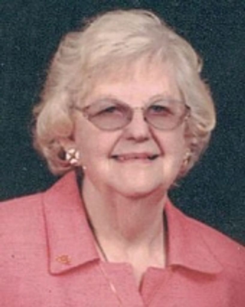 Martha Banks