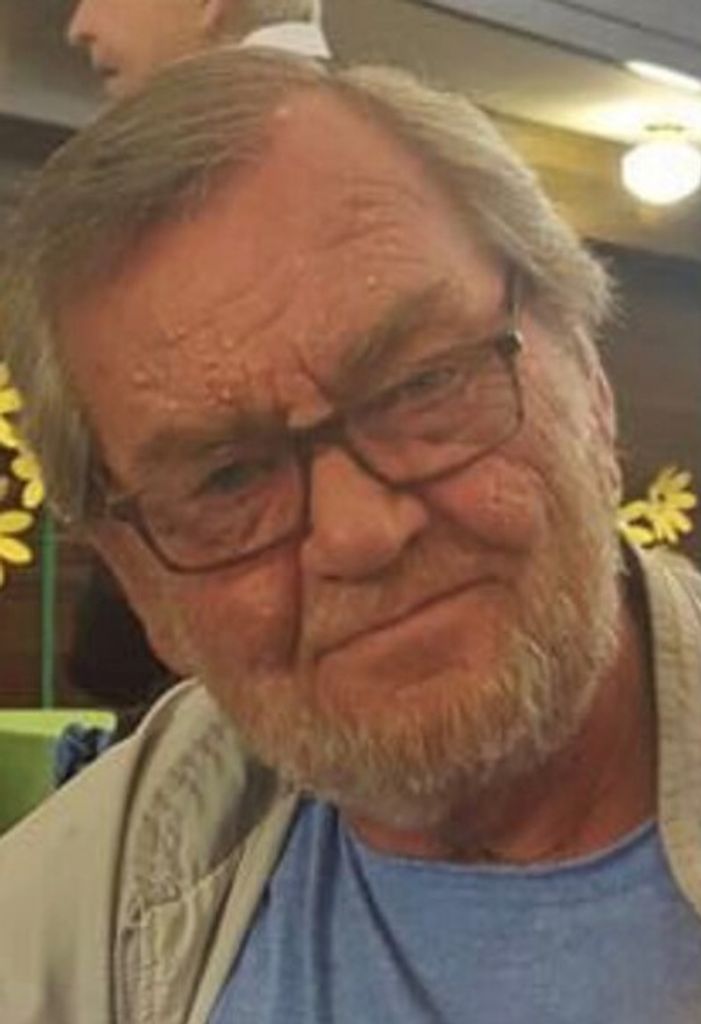 Jerry Wayne Cook, Sr. Profile Photo