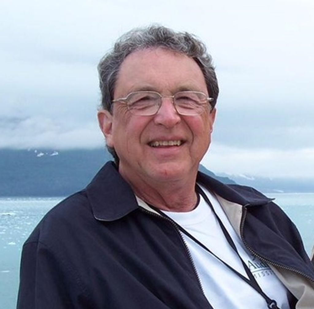 James Rodney Henry Profile Photo