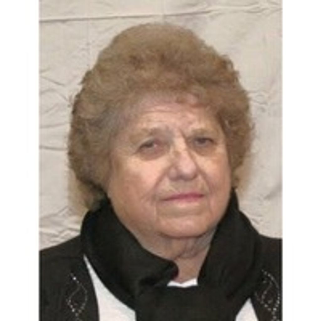 Shirley M. Johnson
