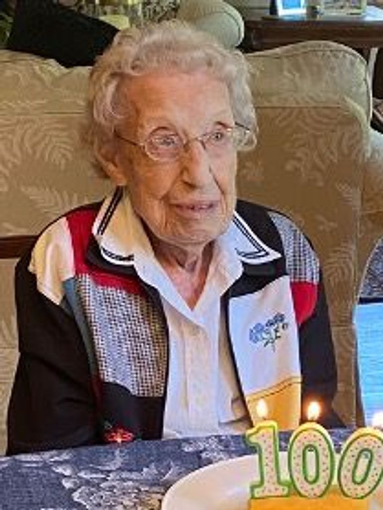 Irma Yager