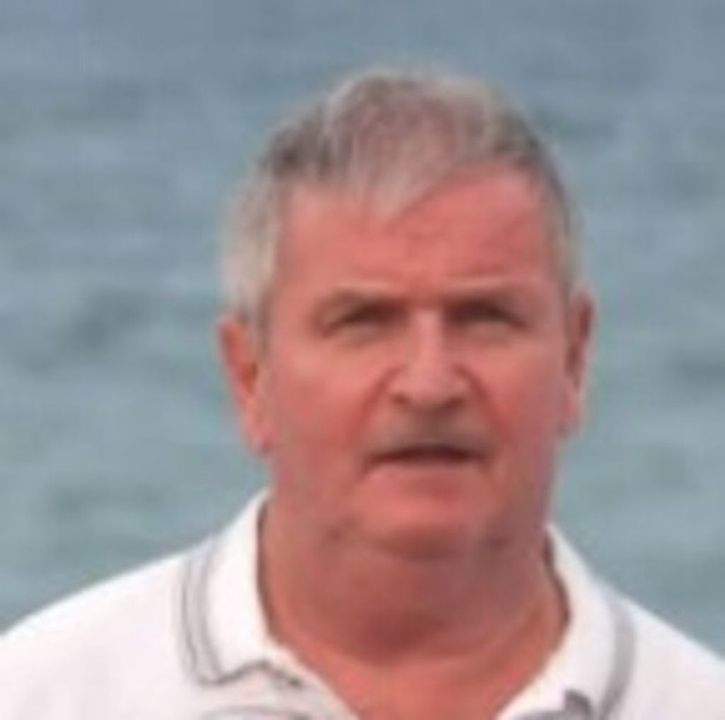 John P. Gately Profile Photo