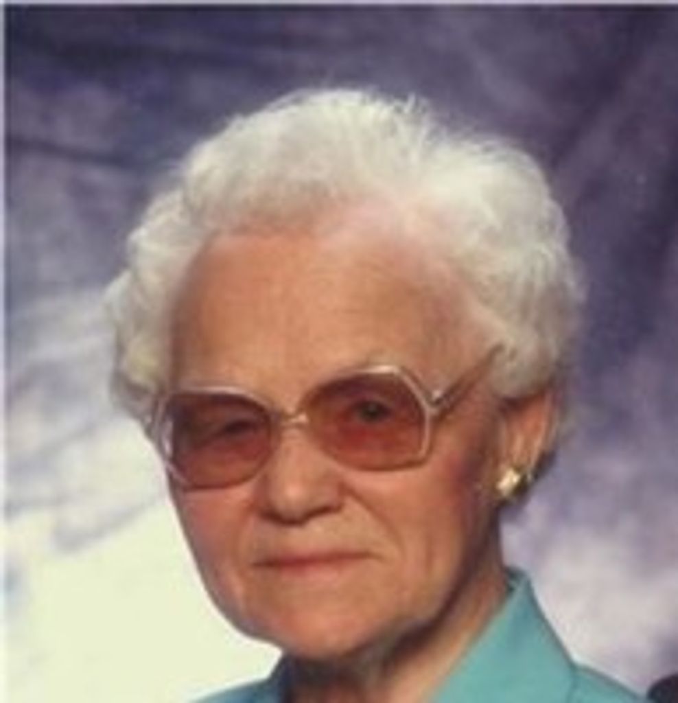Margaret Erdman
