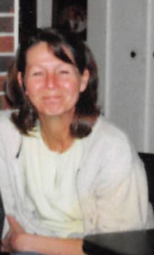 Sharon Miller Hubbard