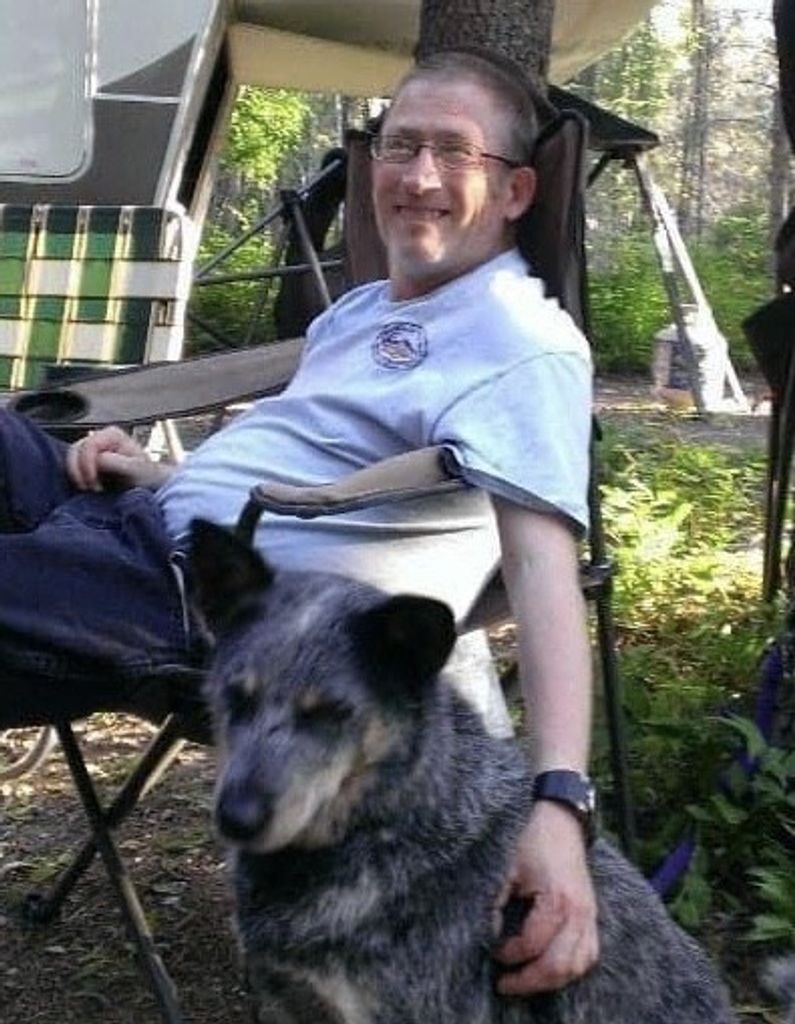 Glen Swanson