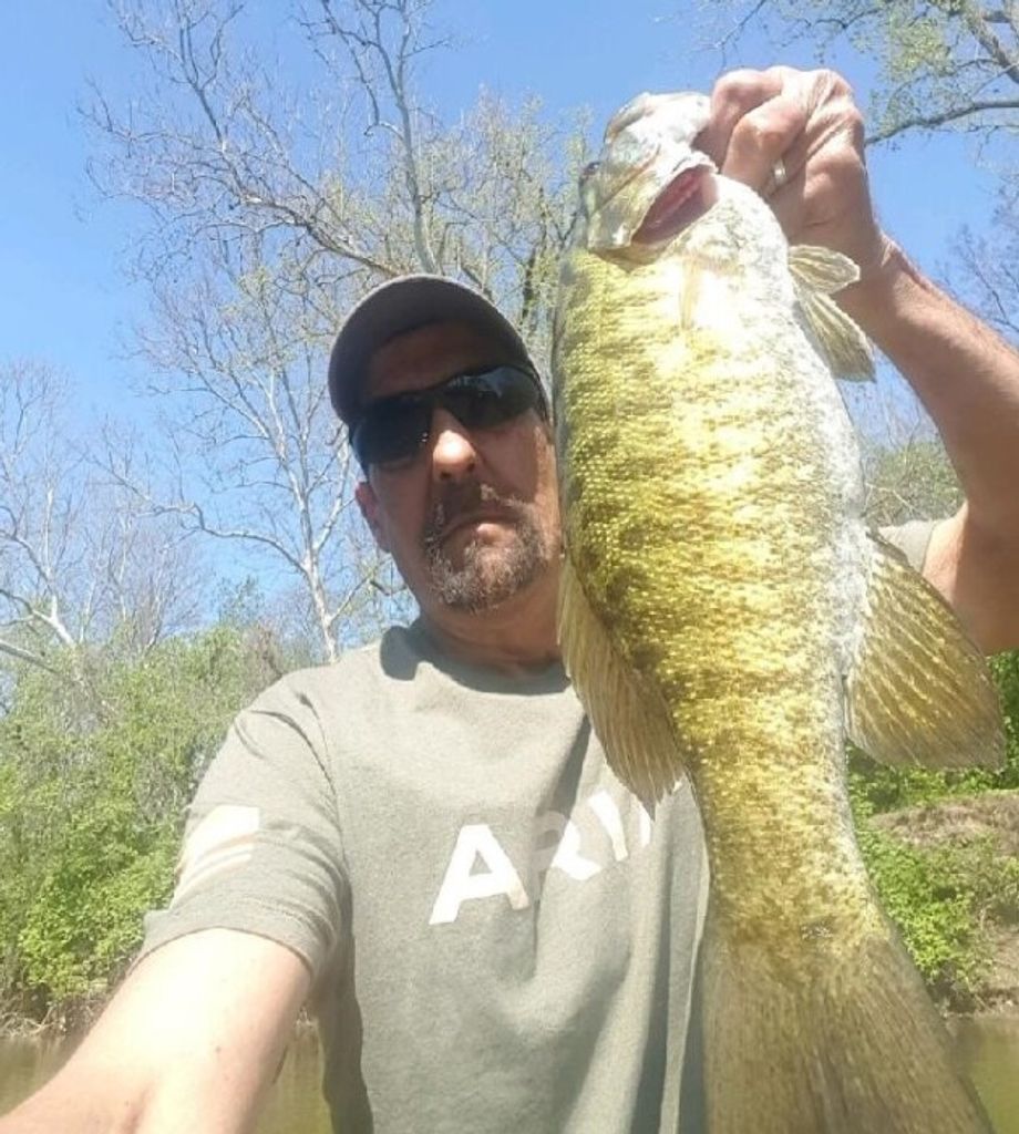 Scott Huntsberger Profile Photo