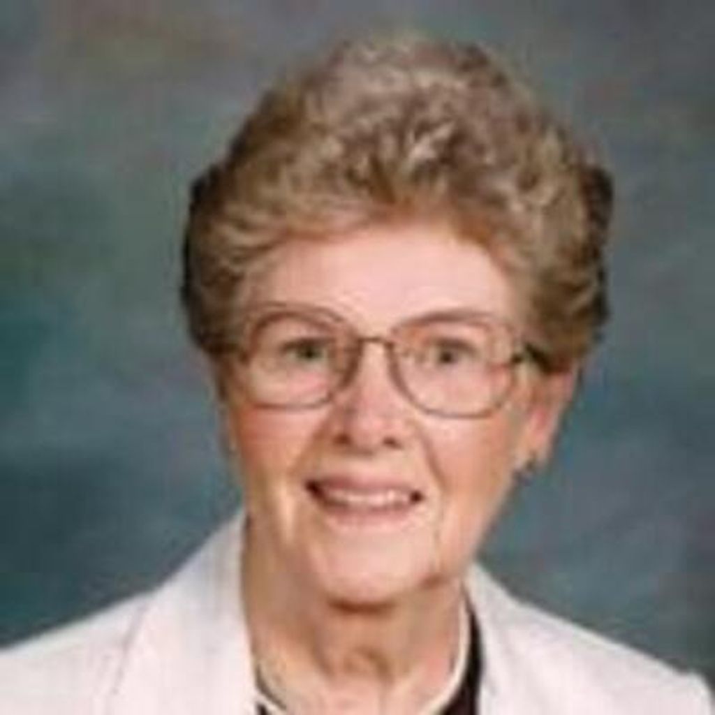 Shirley May Leinen Profile Photo