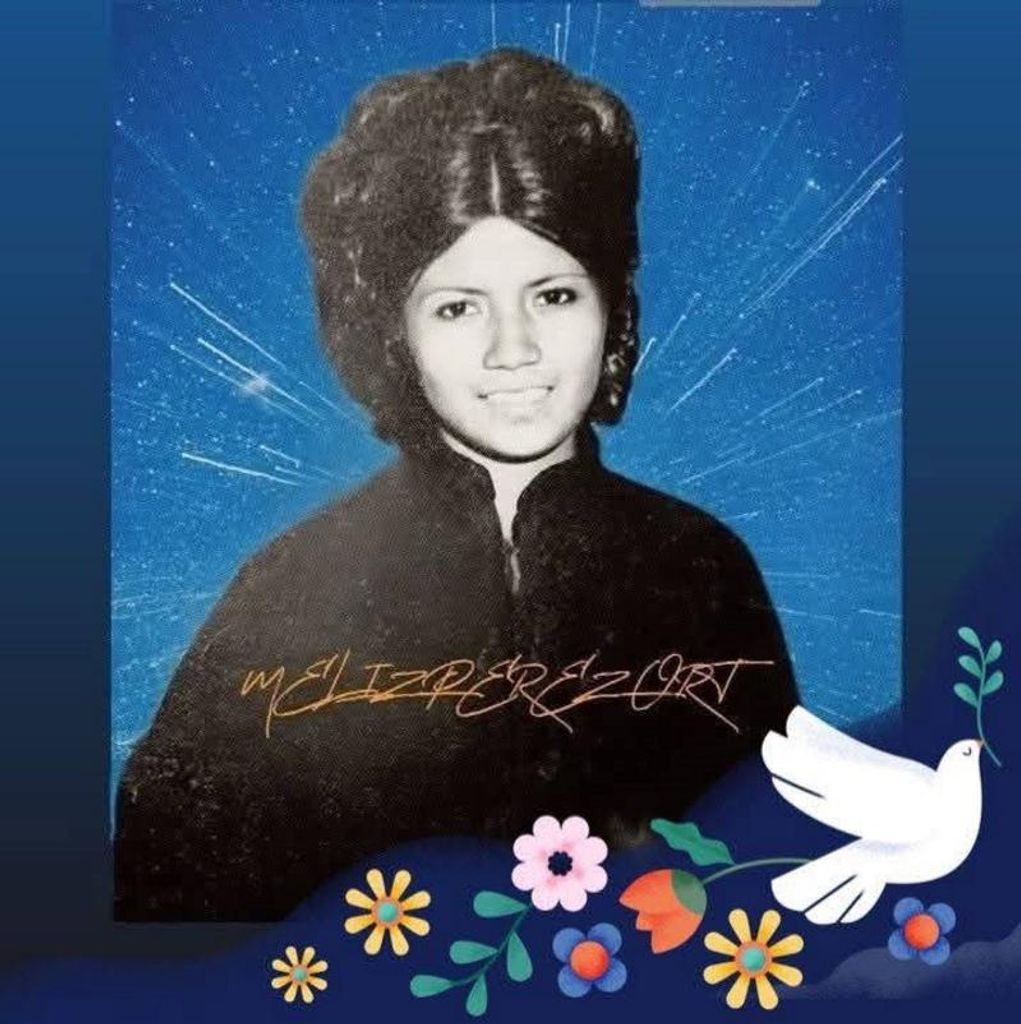 Maria Ortega