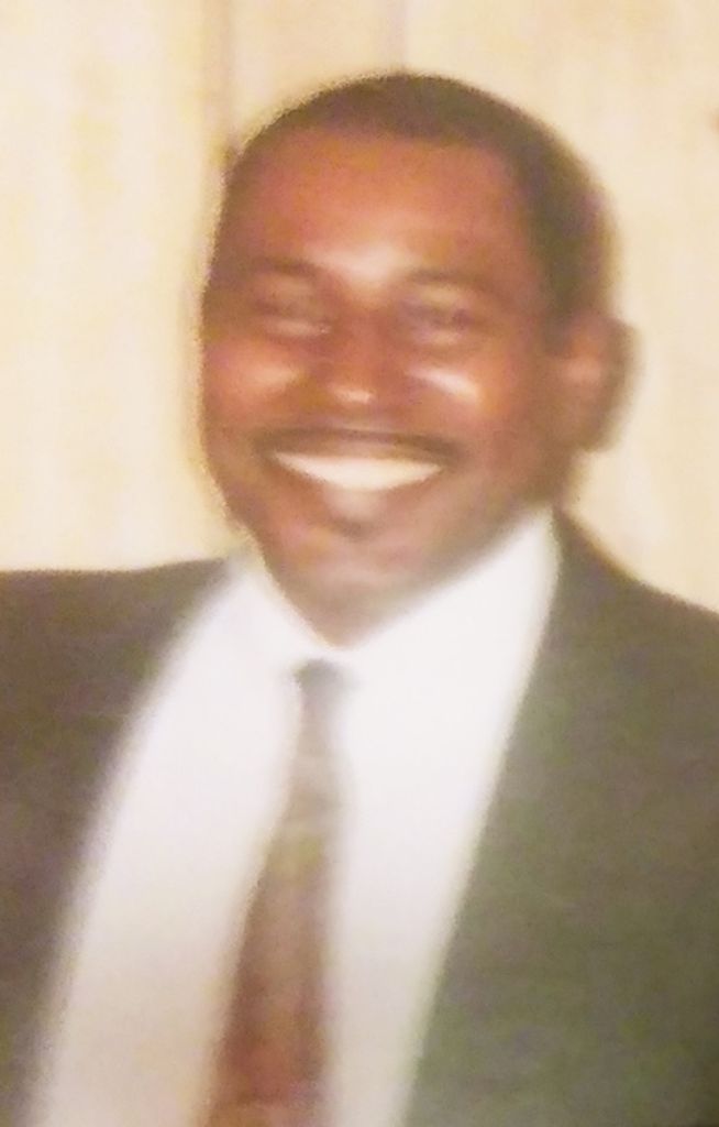 Verney "Ricky" Lee Coleman Iii Profile Photo