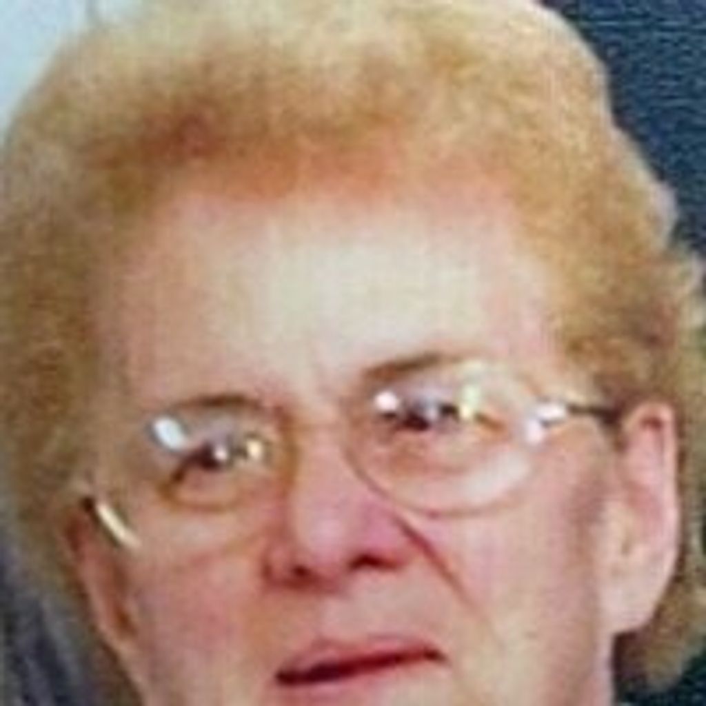 Rosa Schellenger Profile Photo